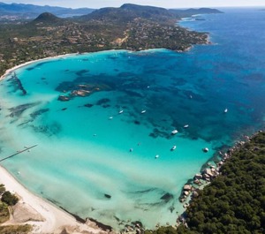 Résidence Cita Sali Porto Vecchio 