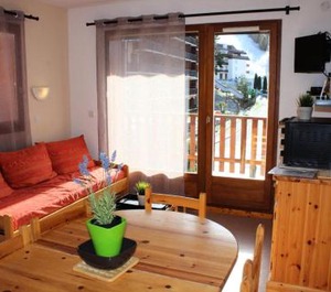 Résidence Blanc Pièces Pour Personnes 