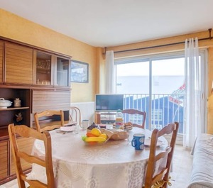 Résidence Les Béniguets 