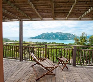 Les Hameaux De Santa Giulia 