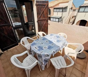 Résidence Maisons Des Sables Pièces Pour Personnes 