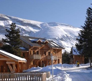 Residence Odalys Des Pistes People 