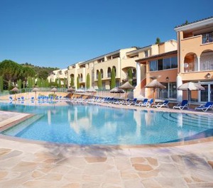 Résidence Odalys La Licorne De Haute Provence People 