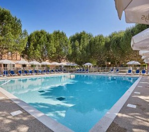 Residence Odalys Le Hameau Du Moulin People 