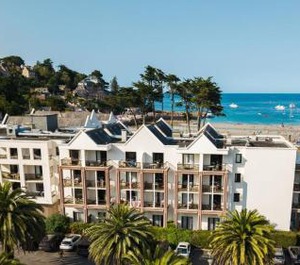 Residence Pierre Vacances People 