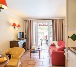 Residence Pierre Vacances La Villa Maldagora People 