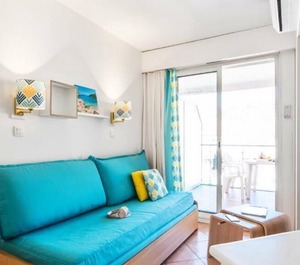 Résidence Pierre Vacances Les Rivages Du Parc People Air Conditioned 