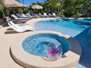 Résidence Adam Et Eve Saint Martin 