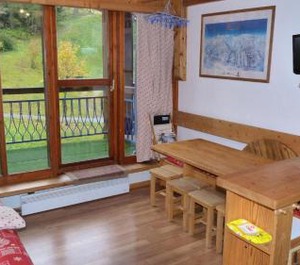 Résidence Les Alpages De Chantel Maeva Pièces Personnes Sélection 