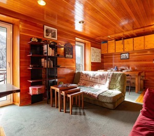 Résidence Grand Roc Campanules 