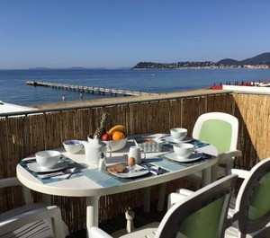 Résidence Des Sables 