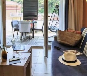 Residence Pierre Vacances Premium Julia Augusta People 