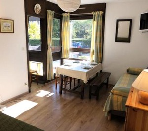 Résidence Castel Des Roches 