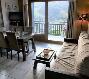 Résidence Les Fermes Saint Gervais Pièces Pour Personnes 