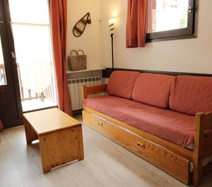 Résidence Ourse People 