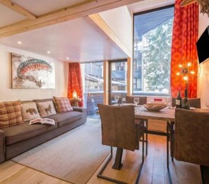 Résidence Grand Roc Campanules 