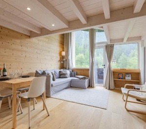 Résidence Grand Roc Campanules 
