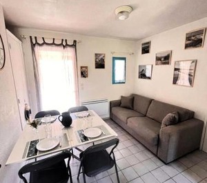 Résidence Des Pecheurs Maisons Villas Pour Personnes 