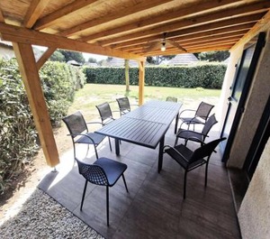 Résidence Des Pecheurs Maisons Villas Pour Personnes 