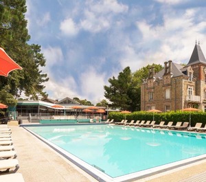 Domaine Ker Juliette Pornichet 