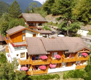 La Rochetaillée 
