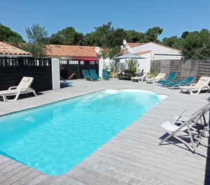 Le Clos Des Pins 