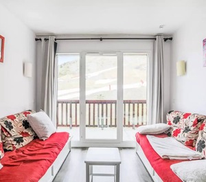 Résidence Le Thabor Maeva People Confort 