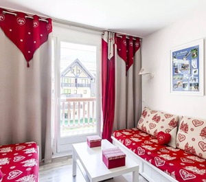 Résidence Le Thabor Maeva Particuliers People Comfort 