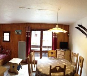 Résidence Gentiane Hameau De La Vallee Pièces Pour Personnes 