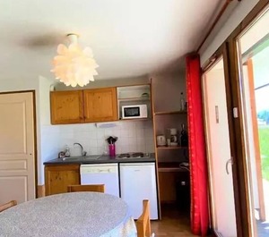 Résidence Les Mouflons Pièces Pour Personnes 