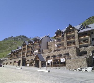 Résidence Mer Golf Tourmalet Pièces Personnes 