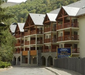 Residence Odalys Soleil People 