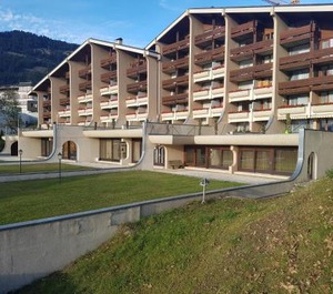 Résidence Panorama 