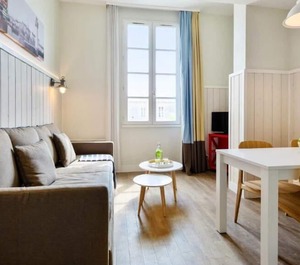 Le Palais Des Gouverneurs 