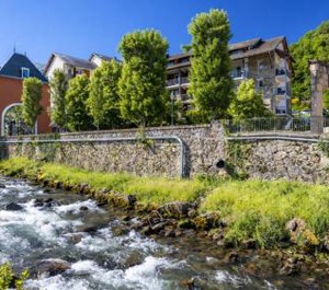 Pierre Vacances Residence Les Trois Domaines 