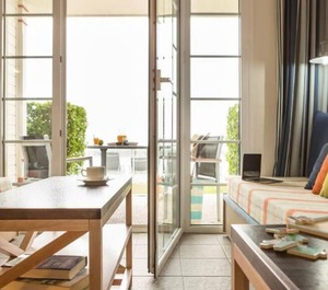 Residence Pierre Vacances Premium Beach People 