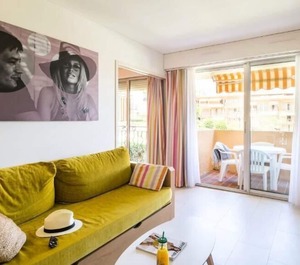 Résidence Pierre Vacances Amandine Maeva Selection People 