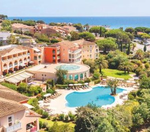 Les Rivages Des Issambres 