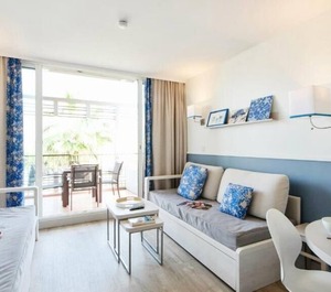 Résidence Cannes Villa Francia Maeva Pièces Personnes 