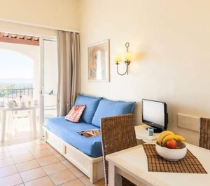 Village Pierre Vacances The Restanques Of Gulf Saint Tropez People 