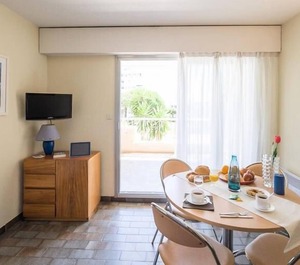 Résidence Pierre Vacances Hyères Port Maeva Selection People 