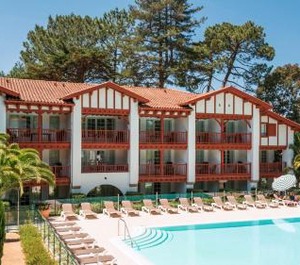 Residence Pierre Vacances La Villa Maldagora People 