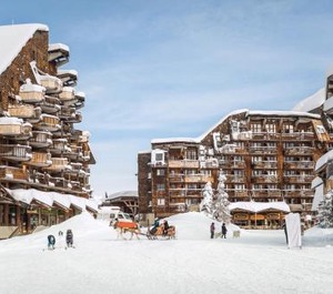 Residence Pierre Vacances People 