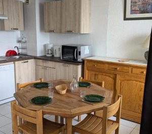 Résidence Terrasses De La Bergerie Pièces Pour Personnes 
