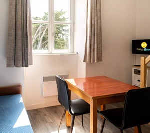 Residence Saint Goustan Maeva People Sea 