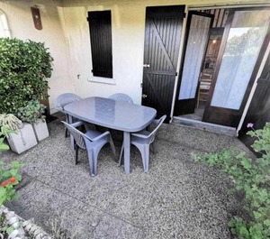 Résidence Village Merlin Maisons Villas Pour Personnes 