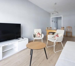 Apartamento Dos Dormitorios La Playa Calafell 