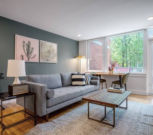 Harvard Shops Campus 