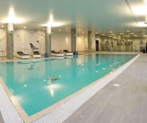 Radisson Blu Hotel East Midlands Airport 