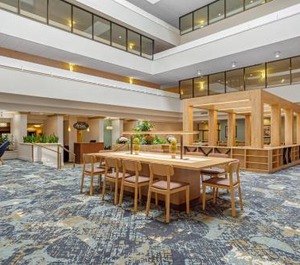 Radisson Hotel Philadelphia Northeast 